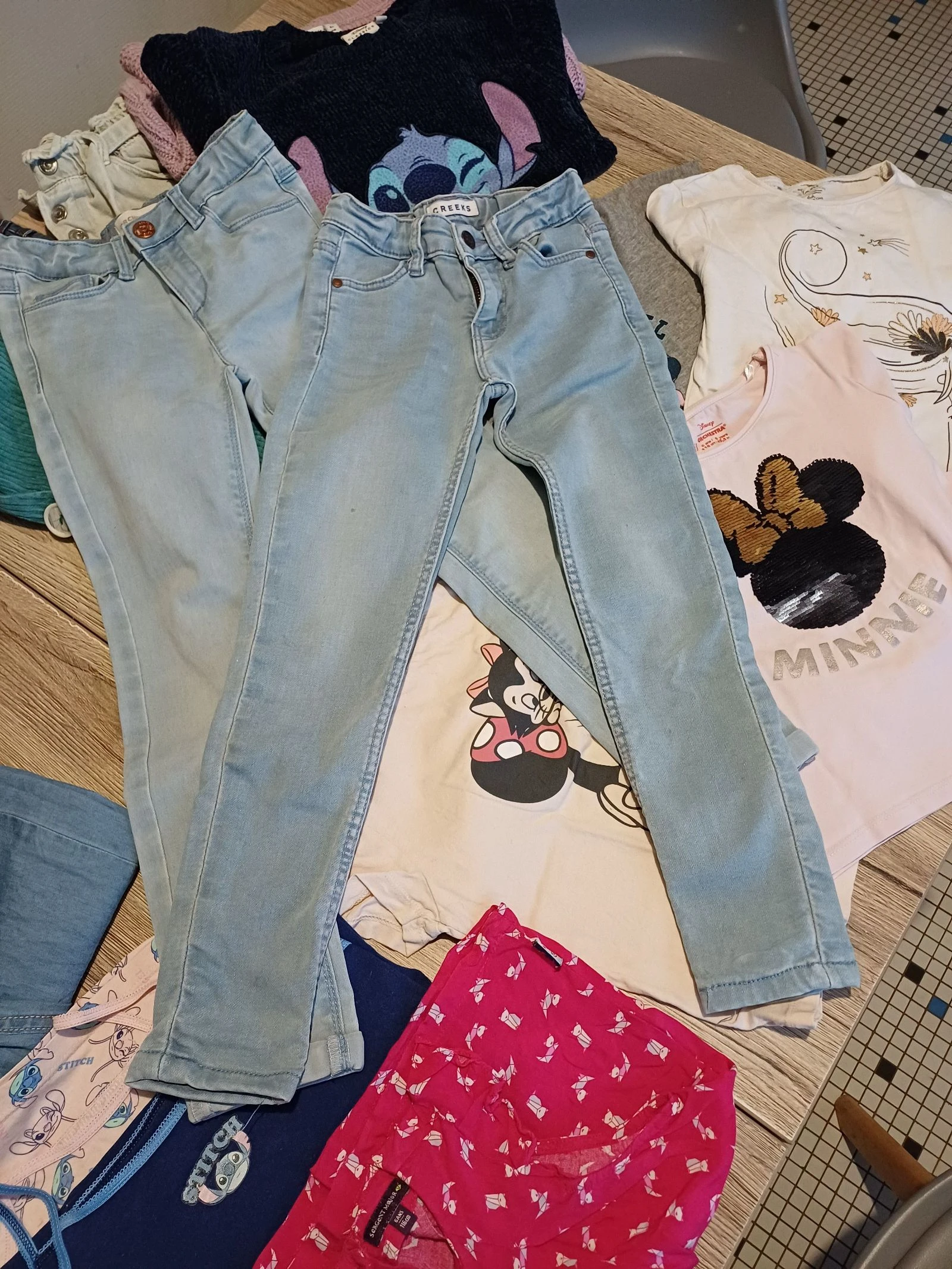 6 years girl – photo 11